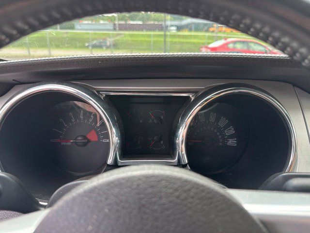 Used 2007 Ford Mustang GT RWD image 19