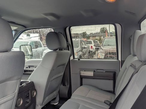 Used 2014 Ford F250 XLT AWD/4WD image 25