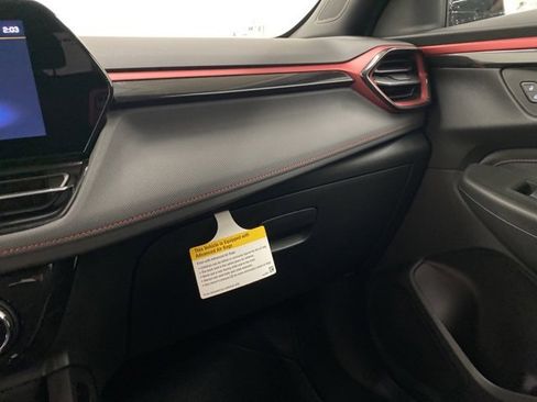 New 2026 Chevrolet TrailBlazer RS image 17