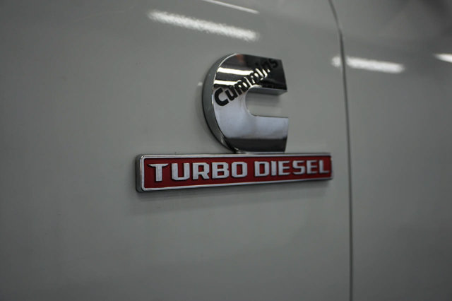 Used 2024 RAM 3500 Big Horn AWD/4WD image 5