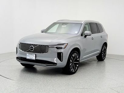 Certified 2026 Volvo XC90 B5 Plus