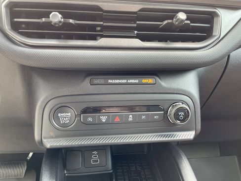 New 2025 Ford Bronco Sport Outer Banks w/ Outer Banks Tech Package+ image 16