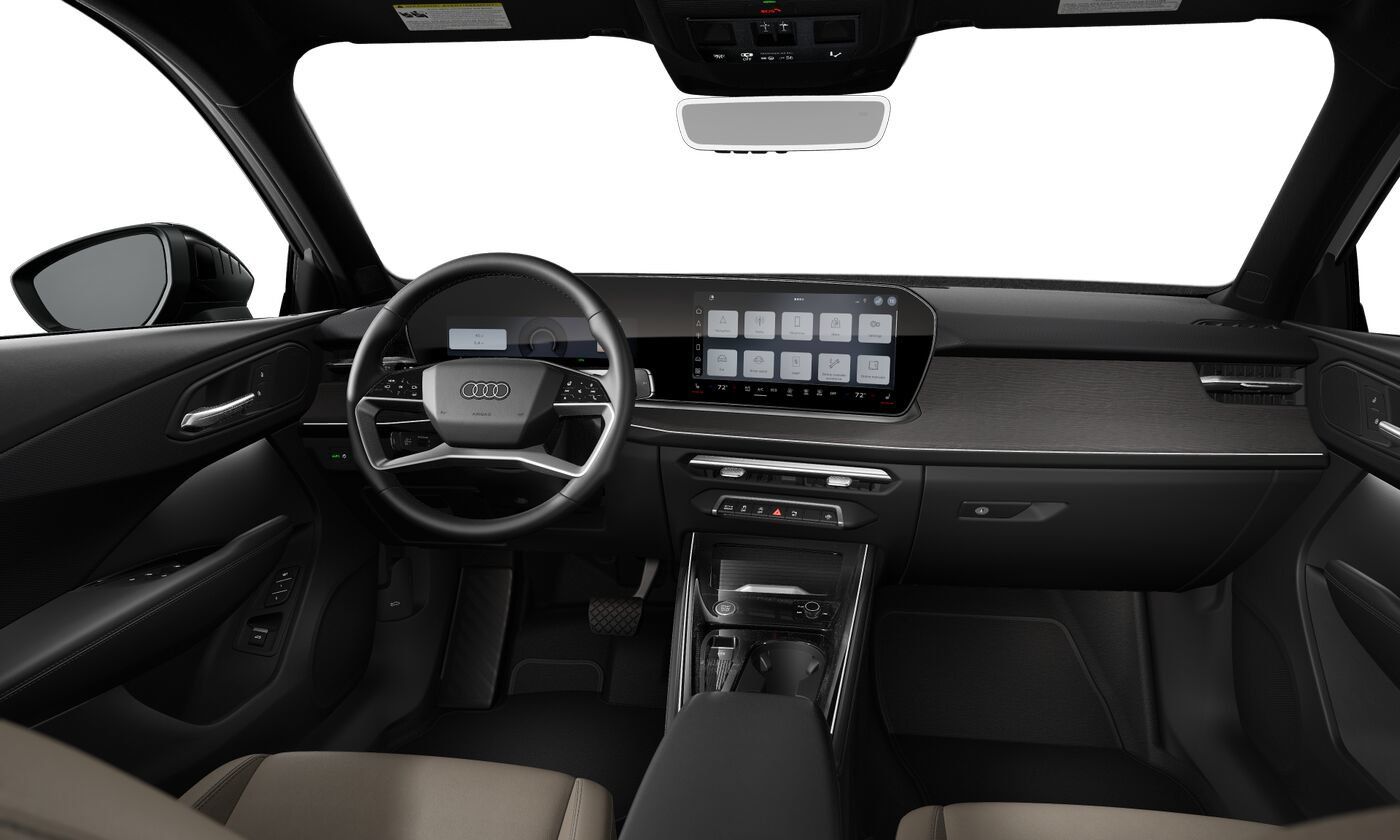 Certified 2026 Audi Q3 quattro 2.0T AWD/4WD image 3