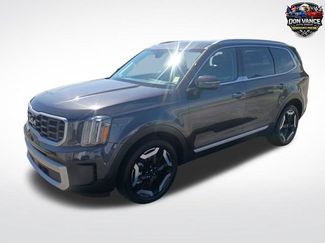 Used 2025 Kia Telluride S FWD 360° Tour