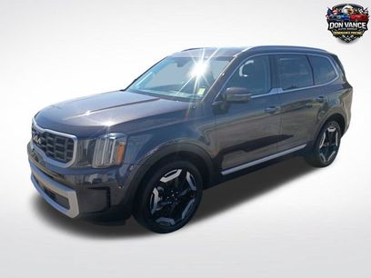 Used 2025 Kia Telluride S