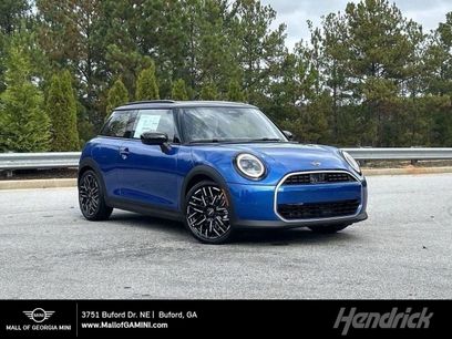 Used 2025 MINI Cooper 2-Door Hardtop