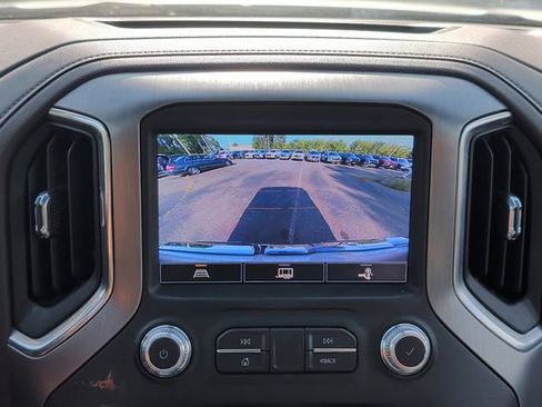 Used 2022 GMC Sierra 1500 Denali w/ Driver Alert Package II AWD/4WD image 28