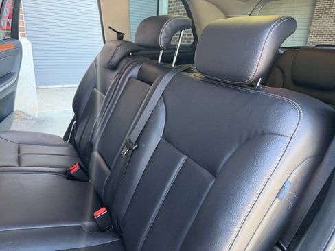 Used 2007 Mercedes-Benz GL 450 4MATIC image 20