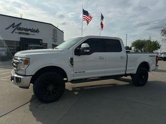Used 2021 Ford F250 Lariat w/ Tremor Off-Road Package video 1