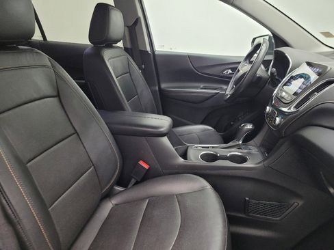Used 2018 Chevrolet Equinox Premier FWD image 21