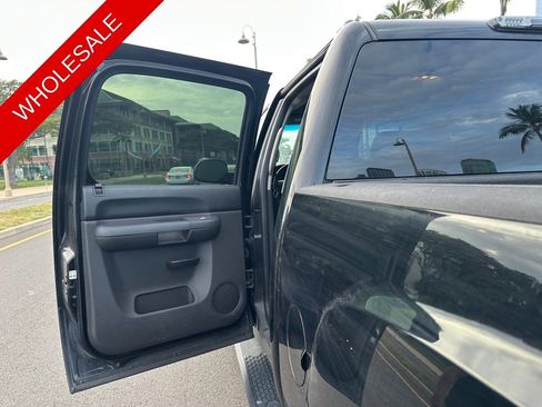 Used 2012 GMC Sierra 1500 SLE w/ Power Tech Package image 19
