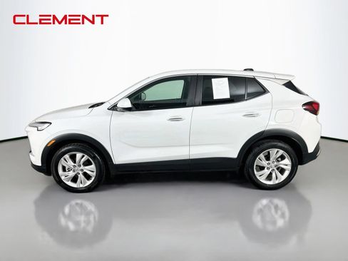Used 2025 Buick Encore GX Preferred FWD image 5