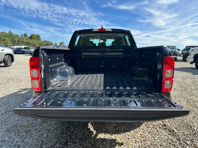 Certified 2022 Ford Ranger XL w/ Equipment Group 101A High AWD/4WD image 14