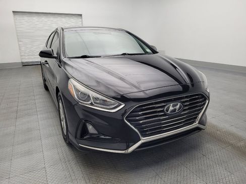 Used 2018 Hyundai Sonata SE image 14