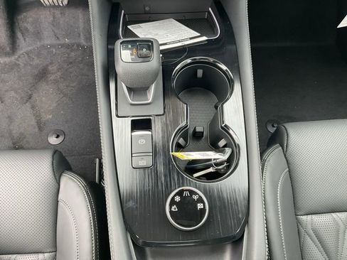 New 2026 Nissan Rogue Platinum w/ Platinum Premium Package image 24