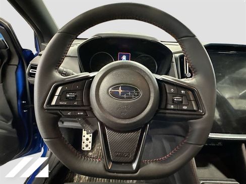 Used 2025 Subaru WRX Premium image 11