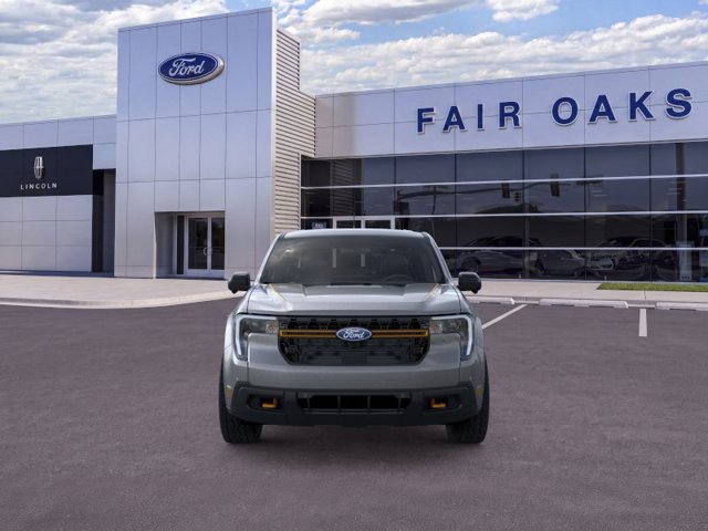 New 2026 Ford Maverick Tremor AWD/4WD image 6