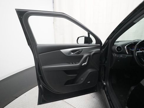 Used 2020 Chevrolet Blazer LT w/ Sound & Technology Package image 28