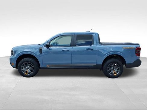 Used 2025 Ford Maverick Tremor AWD/4WD image 3