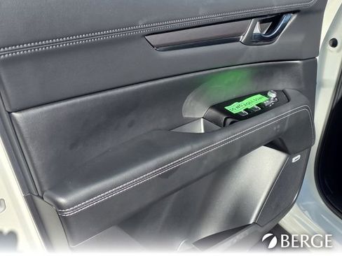 New 2025 MAZDA CX-5 AWD 2.5 S w/ Premium Plus Pkg image 12