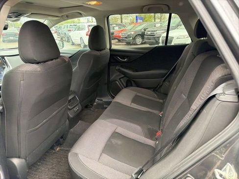 Used 2020 Subaru Outback Premium AWD/4WD image 7