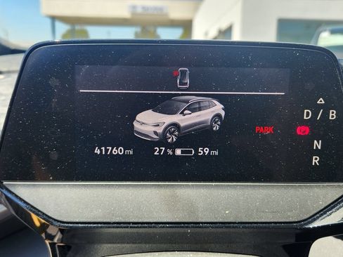 Used 2023 Volkswagen ID.4 S RWD image 14