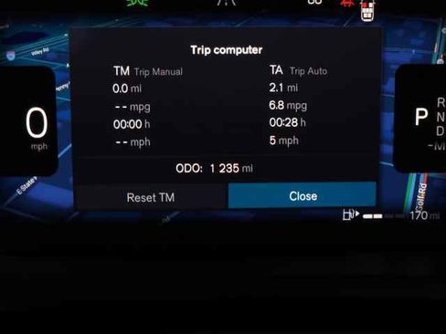 Used 2026 Volvo XC90 B6 Ultra w/ Protection Package image 24