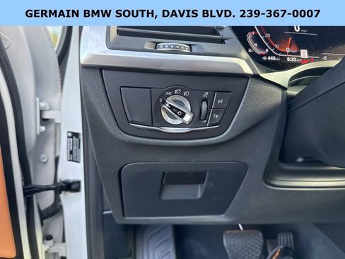 Certified 2022 BMW X3 sDrive30i w/ Premium Package 2 image 18