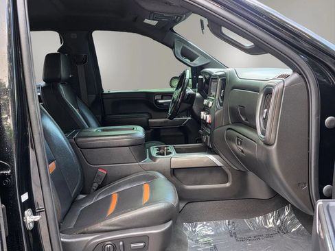Used 2022 GMC Sierra 2500 AT4 w/ Gooseneck/5TH Wheel Package AWD/4WD image 33