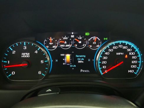 Used 2019 Chevrolet Suburban Premier AWD/4WD image 14