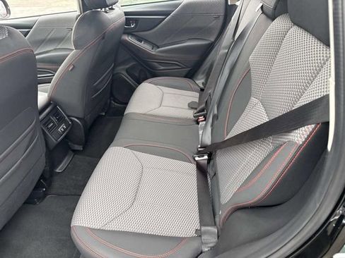 Used 2024 Subaru Forester Sport image 16