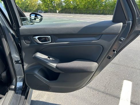 Used 2026 Honda Civic Sport image 23