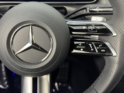 Used 2024 Mercedes-Benz CLE 450 4MATIC Coupe w/ Advanced USB Package image 23