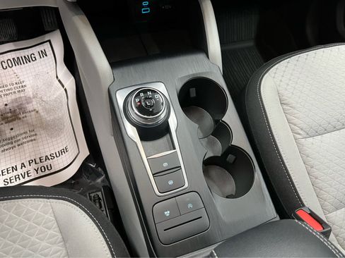 Used 2023 Ford Escape Active image 22
