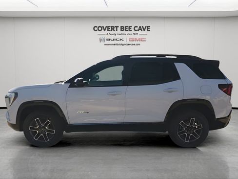 New 2026 GMC Terrain AT4 w/ Convenience Package III image 5