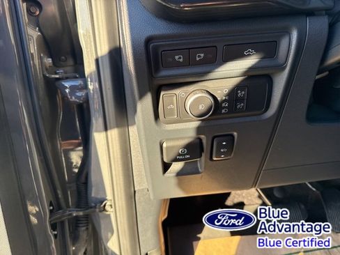 Certified 2021 Ford F150 Tremor w/ Equipment Group 401A Mid image 18