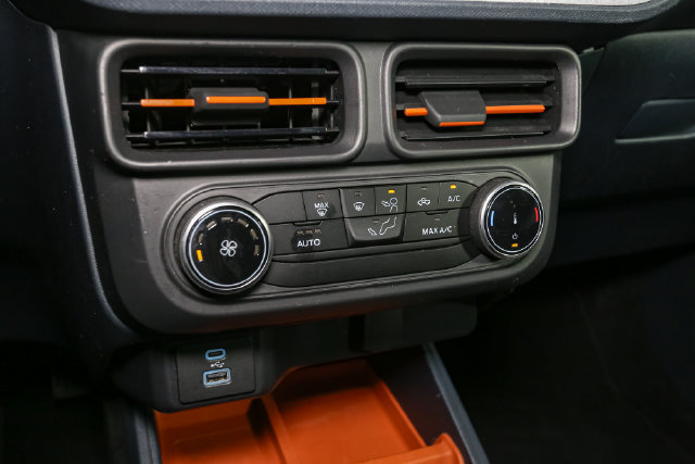 Used 2023 Ford Maverick XLT FWD image 21