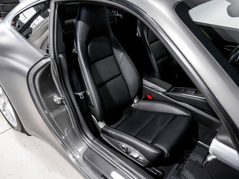 Used 2014 Porsche 911 Carrera image 27