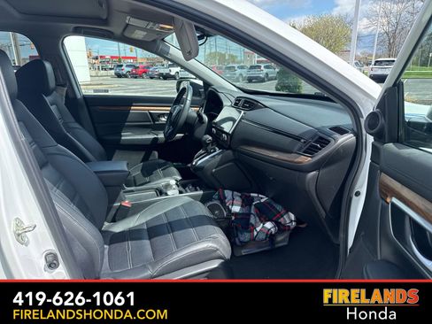 Used 2019 Honda CR-V EX-L image 23
