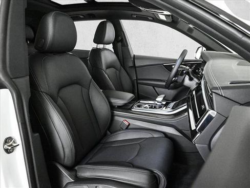 Certified 2026 Audi Q8 Prestige w/ Prestige Package AWD/4WD image 22