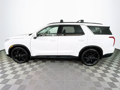 Used 2024 Hyundai Palisade XRT AWD/4WD image 4