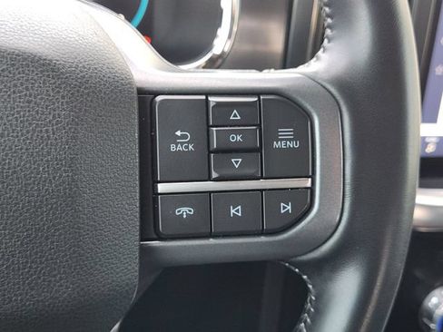 Used 2023 Ford F150 Lariat AWD/4WD image 39