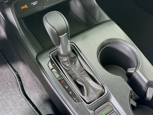 New 2026 Honda Civic LX image 17