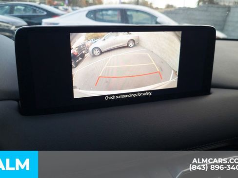 Used 2024 MAZDA CX-5 AWD 2.5 S w/ Select Package image 23
