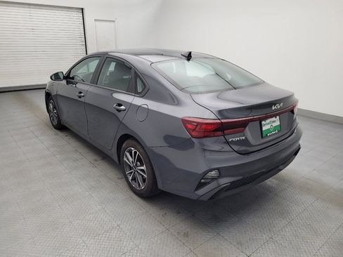 Used 2023 Kia Forte LXS FWD image 5