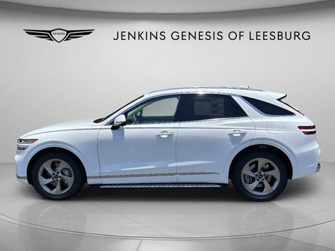 New 2026 Genesis GV70 2.5T Advanced AWD/4WD image 9