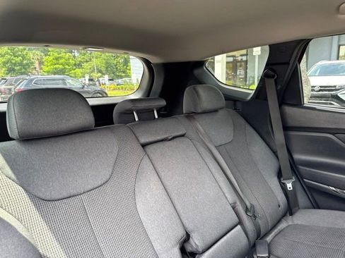 Used 2019 Hyundai Santa Fe SE FWD image 13