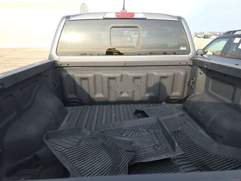 Used 2025 Ford Ranger Raptor image 18