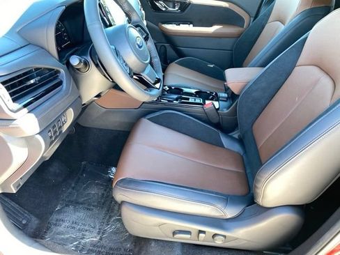 New 2026 Subaru Forester Touring AWD/4WD image 10