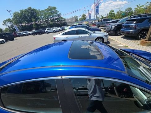 Used 2016 Honda Civic EX image 3